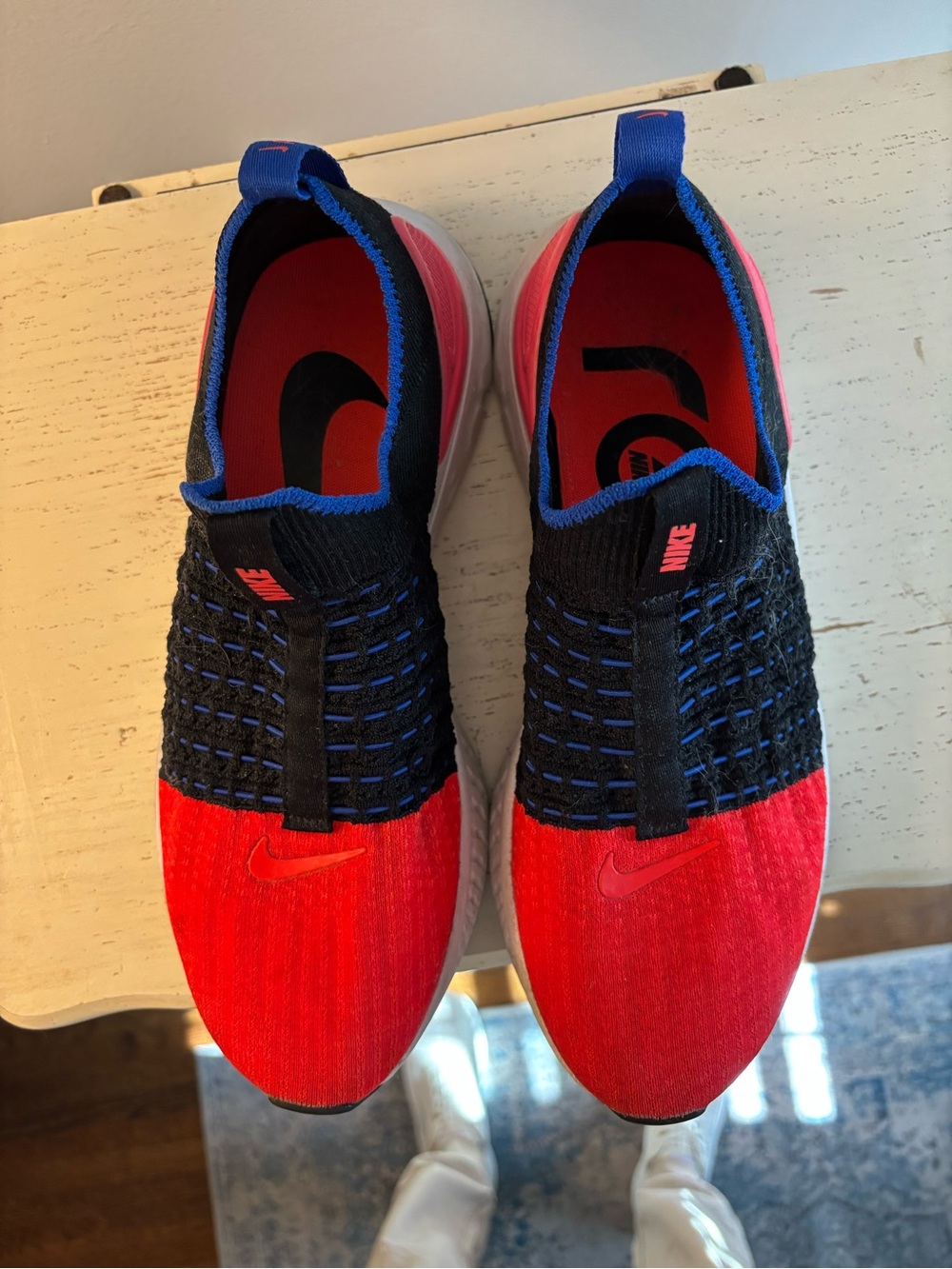 Nike React Phantom Run Flyknit 2